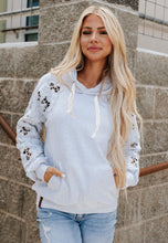 Love Story University Hoodie