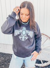 Thunderbird Hide Pullover Sweatshirt