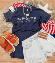 Party In The USA Tee