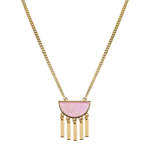 Bianca Collection - Ballet Necklace