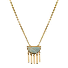 Bianca Collection - Solar Necklace