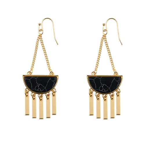 Bianca Collection - Stella Earrings