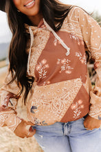 Howdy Honey University Hoodie {Ampersand}