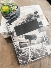 Noteworthy Spiral Notebooks
