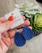 The Itty Bitty Drop Earrings