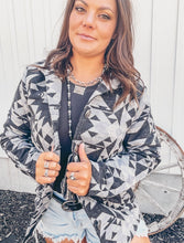 The Sheridan Blazer