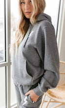 Electra Cute Hoodie & Joggers {Ampersand}