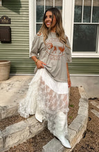 Home On The Range Tee