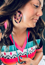 In The Loop Earrings
