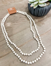 Ivory West Necklace