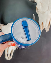 Rodeo Sky 40 oz. Tumbler