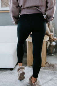 The Run-Around Leggings by Lily & Lottie