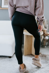 The Run-Around Leggings by Lily & Lottie