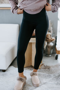 The Run-Around Leggings by Lily & Lottie