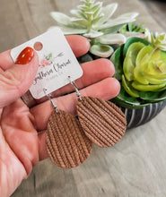 The Itty Bitty Drop Earrings