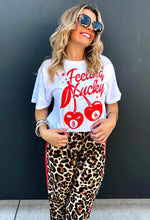 Feeling Lucky Tee