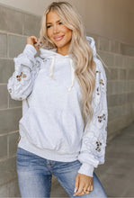 Love Story University Hoodie