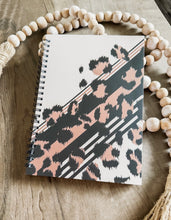 Little Western Spiral Notebooks