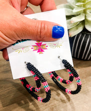 In The Loop Earrings