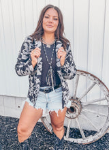 The Sheridan Blazer