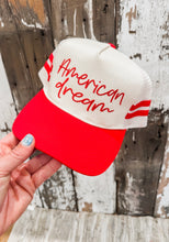 American Dream Trucker Hat