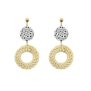 Casita Collection - Purdy Earrings