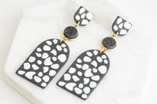 Craze Collection - Jane Earrings