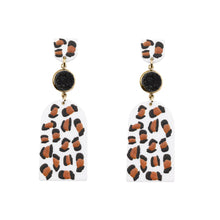 Craze Collection - Kamilah Earrings