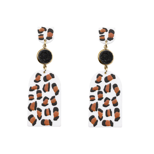 Craze Collection - Kamilah Earrings