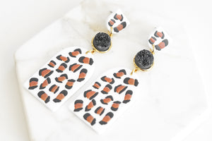 Craze Collection - Kamilah Earrings