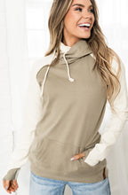 Basic DoubleHood™ Sweatshirt - Aspen