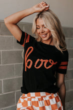 Fab-BOO-Lous Tee {Ampersand}