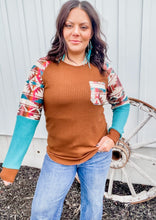 Torrington Waffle Top