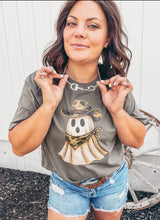 Hey Cowboy Snaffle Bit Necklace