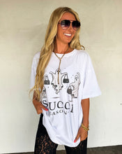 Spucci Season Tee