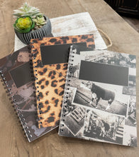 Noteworthy Spiral Notebooks
