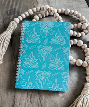 Little Western Spiral Notebooks