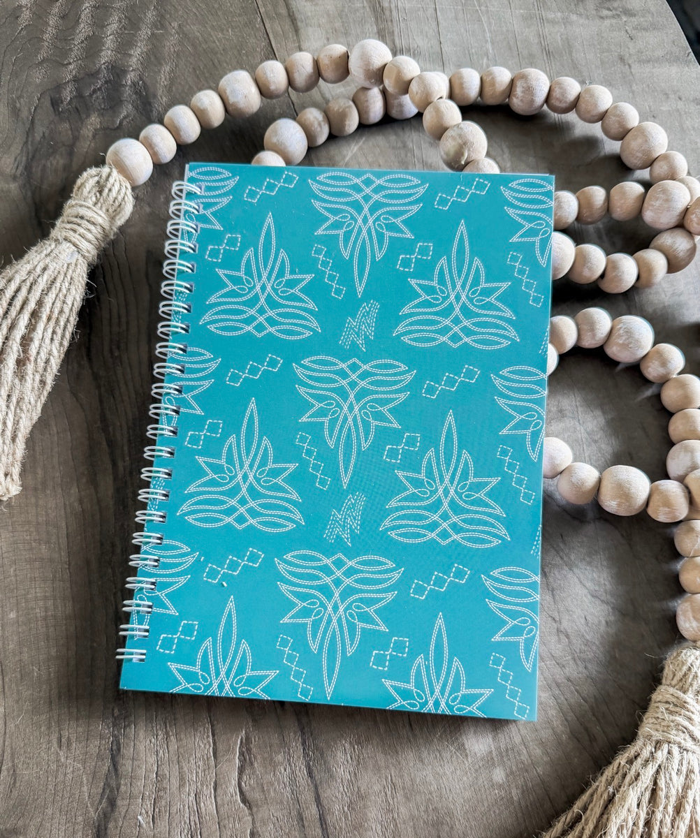 Little Western Spiral Notebooks – The Dirt Road Fashionista