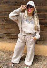 Howdy Camo Sweat Set