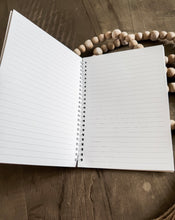 Little Western Spiral Notebooks