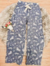 Rodeo Sky Wide Leg Jeans