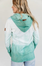 Blue Horizon Full Zip Jacket {Ampersand}