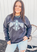 Thunderbird Hide Pullover Sweatshirt