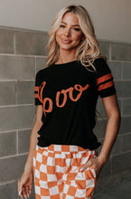 Fab-BOO-Lous Tee {Ampersand}