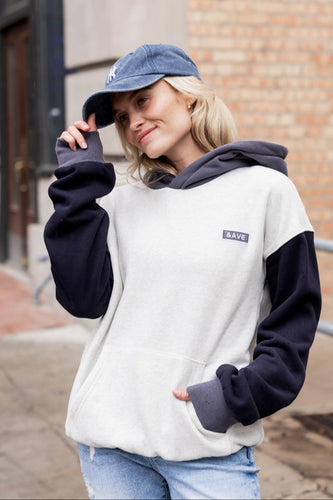 Comfort Zone Hoodie - Goal Getter