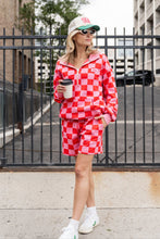 University Shorts - Love Language