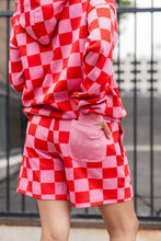 University Shorts - Love Language