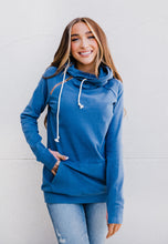 Basic DoubleHood™ Sweatshirt - Savannah