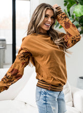 Hidden Gem University Pullover Sweatshirt {Ampersand}