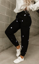 My BOO Hoodie & Joggers {Ampersand}